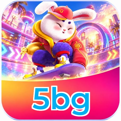 5bg Logo 2