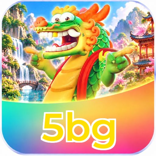 5bg Segurança Logo 3