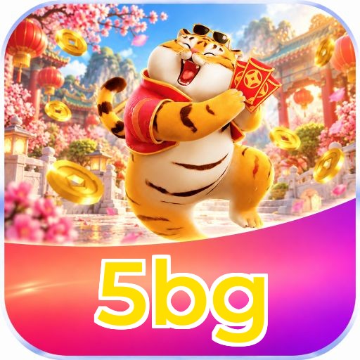 5bg Logo