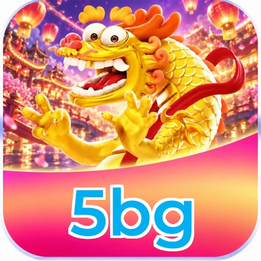 Slots 5bg - RTP Alto Certificado