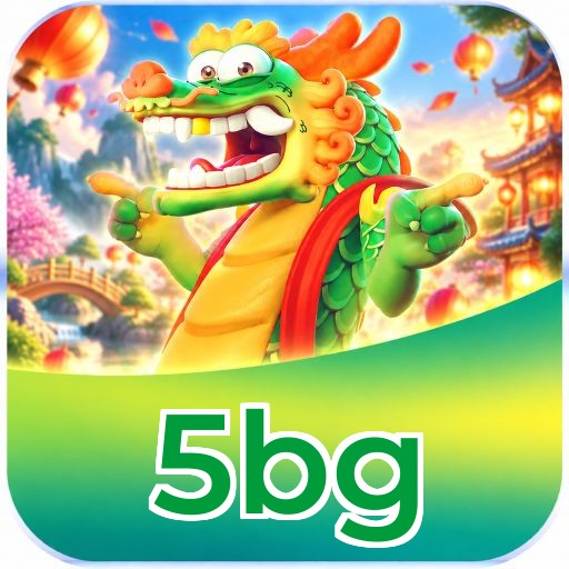 5bg Logo