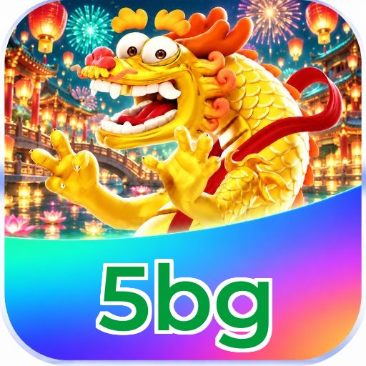 5bg Logo