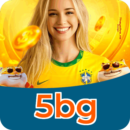 5bg segurança SSL 256-bit - Licença Curaçao, eCOGRA, GLI certificado