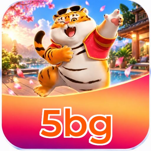 5bg Logo