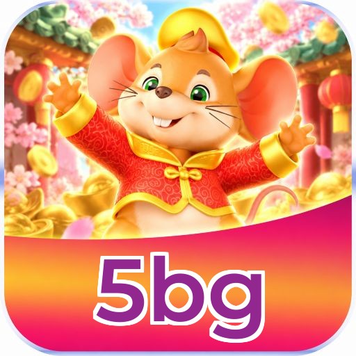 5bg Logo