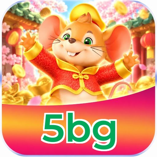 5bg Segurança Logo 2