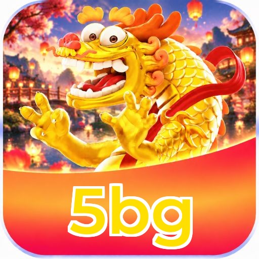5bg Logo