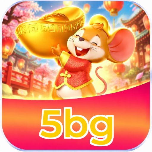 Loteria 5bg - Mega-Sena, Lotofácil e Quina online