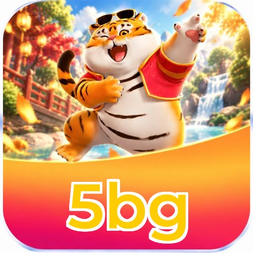 5bg Logo 3
