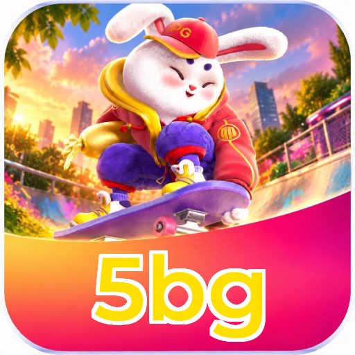 5bg Logo