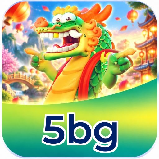 5bg Instalar Logo 3