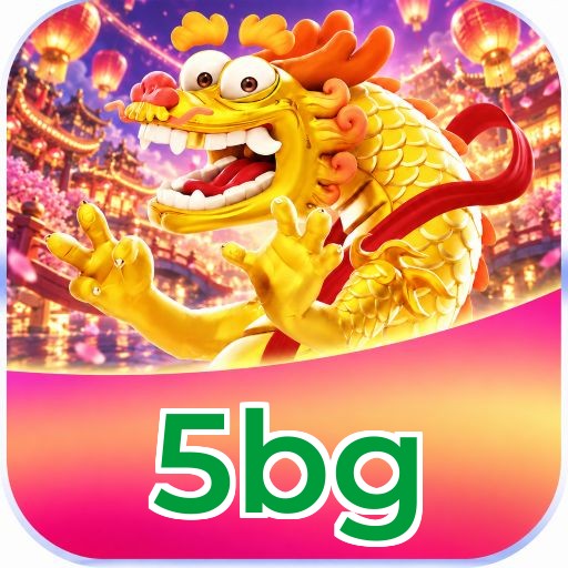 5bg Segurança Logo 1