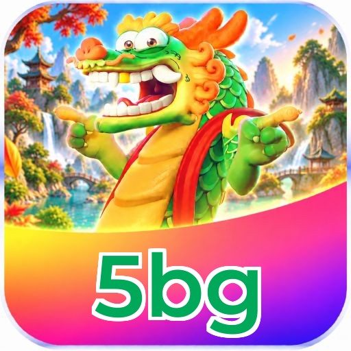 5bg Logo
