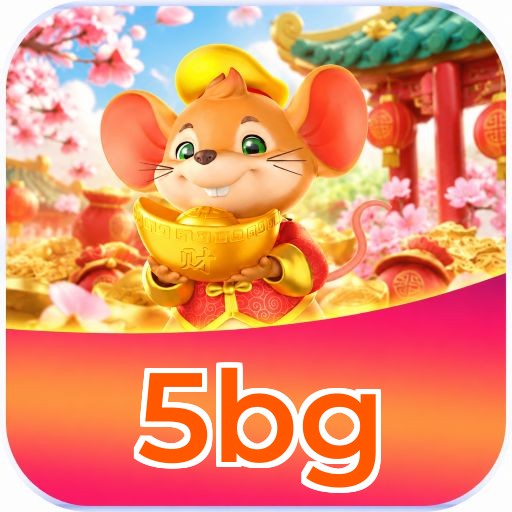 5bg Instalar Logo 1