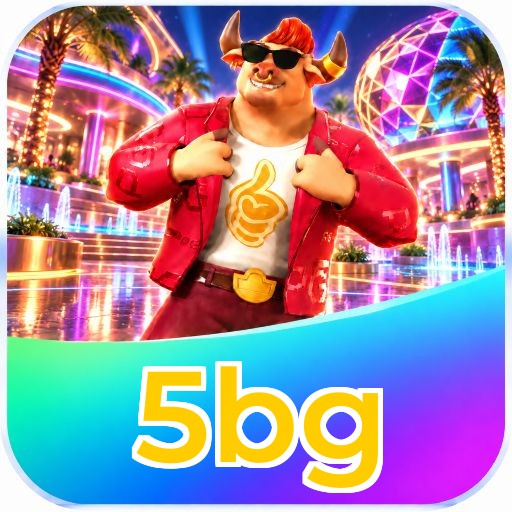 5bg Logo