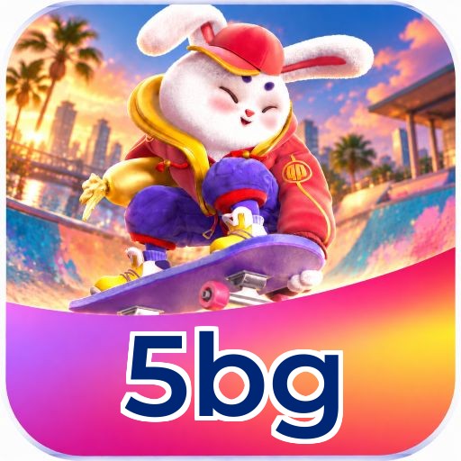 5bg Logo