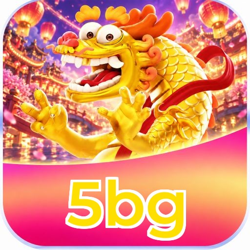 5bg Logo