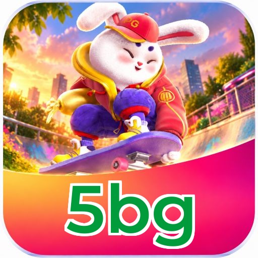 5bg Logo 1