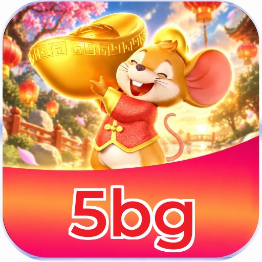 5bg Logo