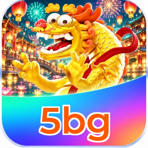 5bg Logo