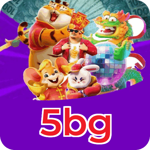 Logo da 5bg