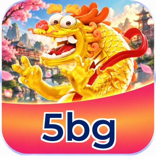 5bg Logo