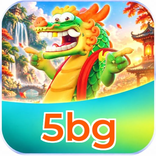 5bg Logo
