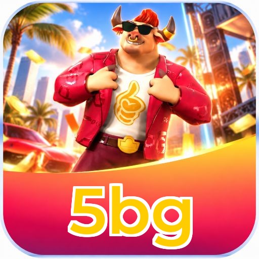 5bg Logo