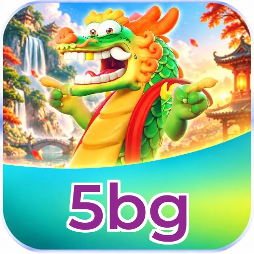 5bg Logo