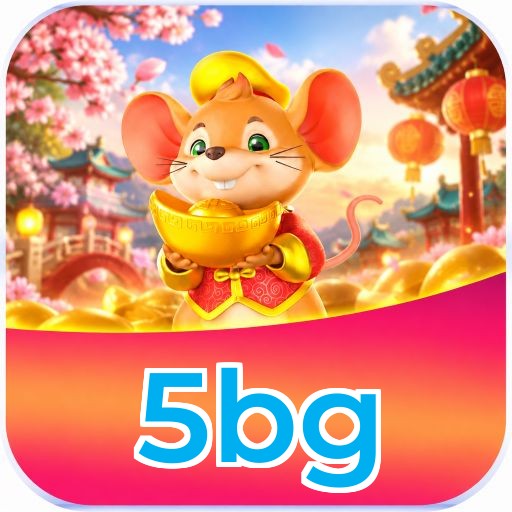 5bg Download Logo Oficial
