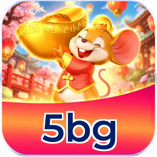 Slots 5bg - Jackpots Progressivos