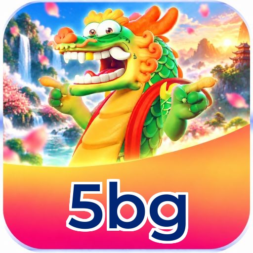 5bg APP Mobile - Android & iOS
