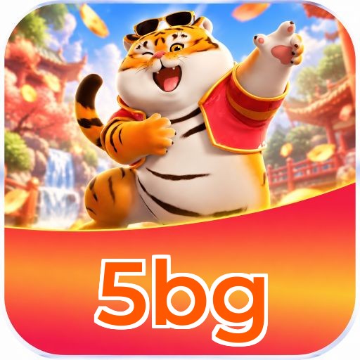 5bg Logo