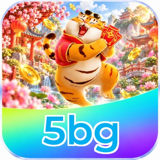 5bg Logo